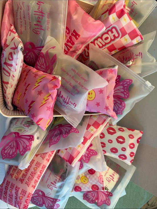 Jewelry - Stuffed Surprise Bags! Jewelry and Accessories ALL BRAND NEW ITEMS